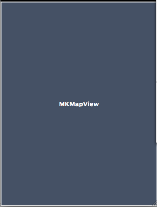 MapView