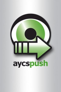 aycspush logo