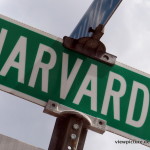 Harvard Street